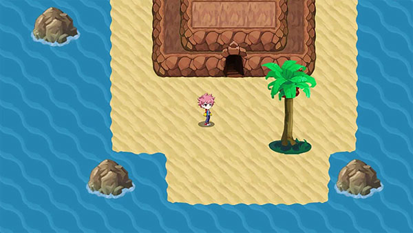 精灵风暴太阳神(Monster Apoiion)