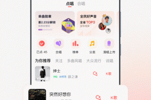 全民K歌tv版官方版