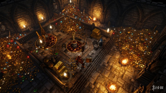 维格蒙德：隐骑归来