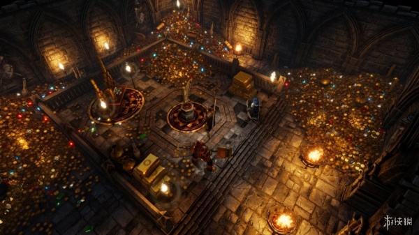 维格蒙德：隐骑归来