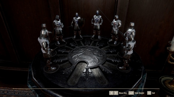 赤红庄园的传承