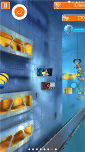 神偷奶爸小黄人快跑官方版