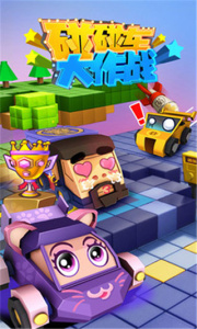 碰碰车大作战官方版