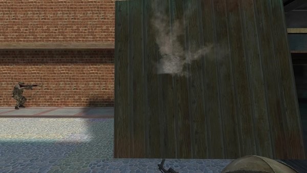 局部战争官方正版(Local Warfare Re: Portable)