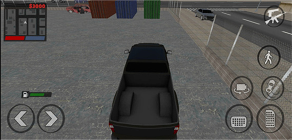 正义对决3警察与强盗官方最新版