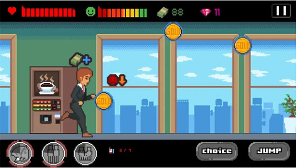 人生游戏(Life is a Game)