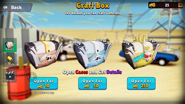 简单的沙盒2官方正版