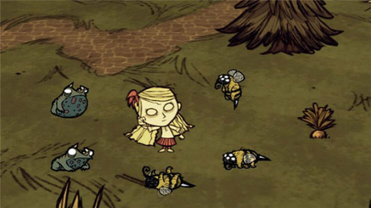 饥荒国际版(Dont Starve)