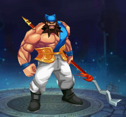 三国战纪2测试版