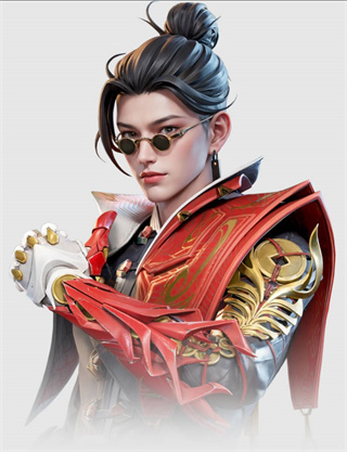 apex legends