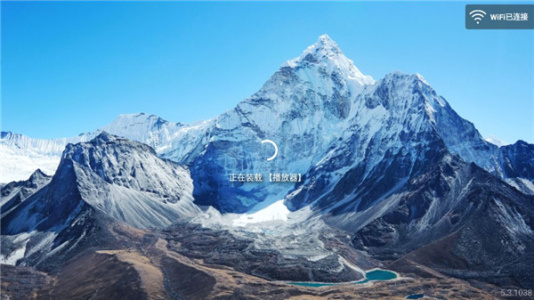 知了知屏电视版