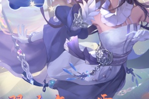 新剑侠情缘手游