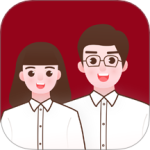 结婚登记照app