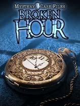 神秘视线14：破碎的时钟