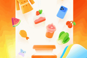 饿了么外卖送餐app