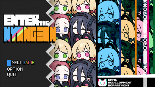 Enter The Nyangeon手机版