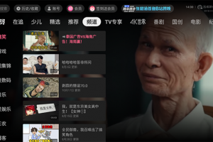 云视听小电视TV版