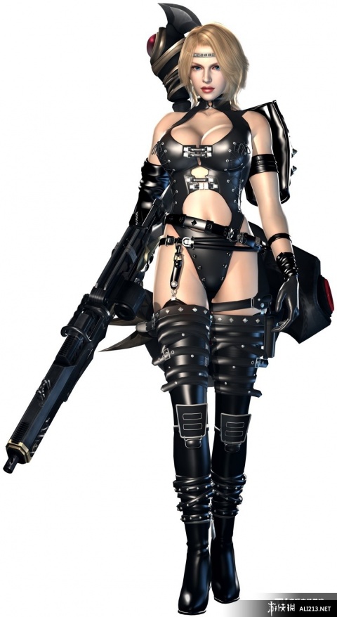 忍者龙剑传：西格玛2