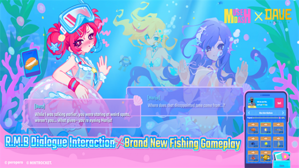 musedash汉化版