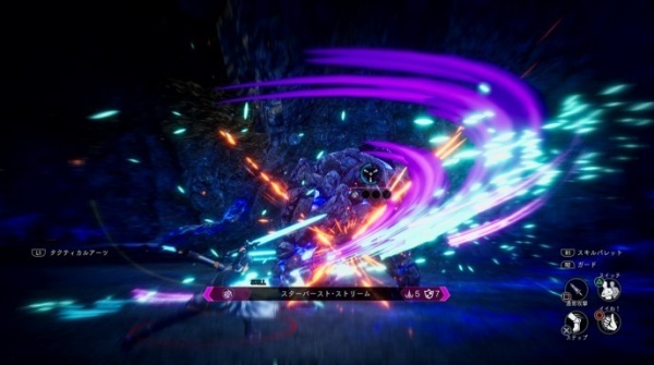 刀剑神域：异绊集结