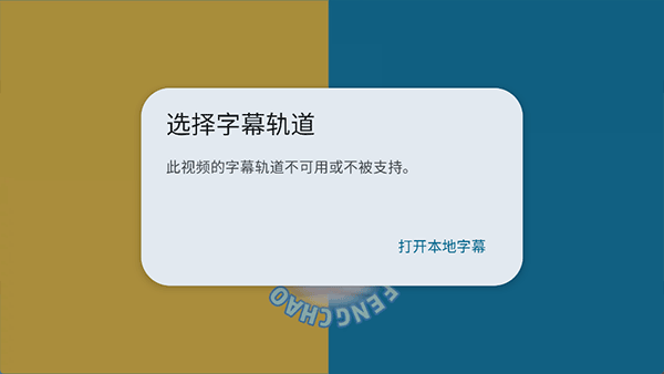 Next Player视频播放器