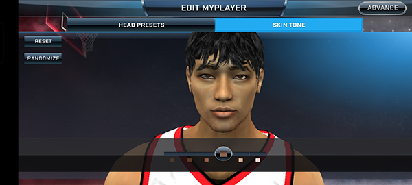 NBA 2K18官方版