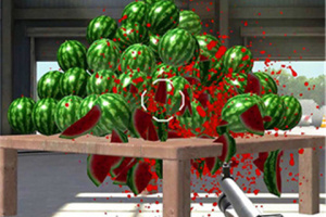 枪神大作战手游