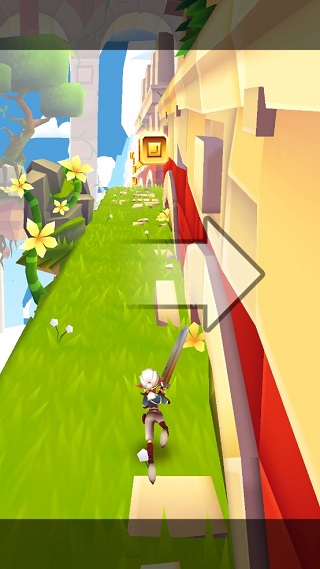 刀锋酷跑最新版