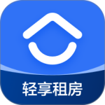 贝壳租房app