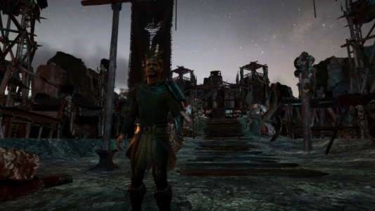 黑暗之日：恶魔狩猎