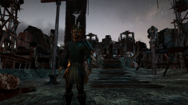 黑暗之日：恶魔狩猎