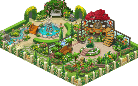 梦幻家园官方正版