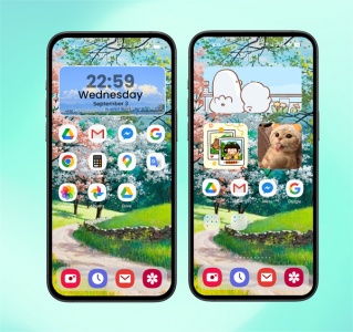 浣熊ios15启动器(iLauncher)