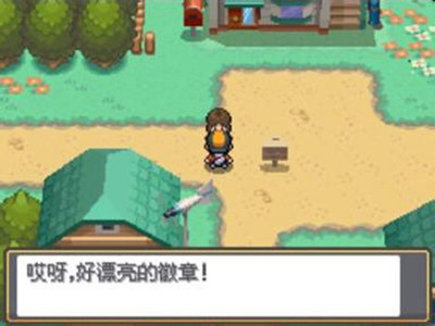 口袋妖怪心金悟饭版