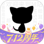 猫耳FM app