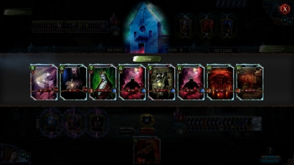 吸血鬼：黑暗之王