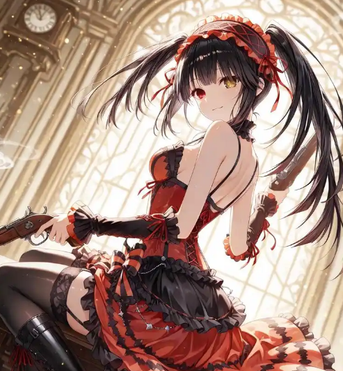 碧蓝航线小米渠道服