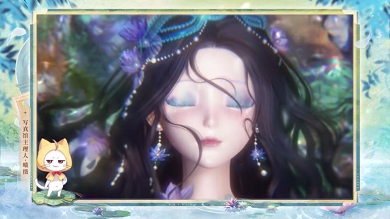 闪耀暖暖vivo版