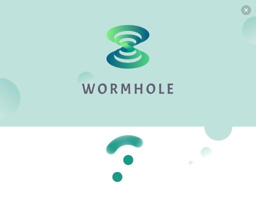 Wormhole