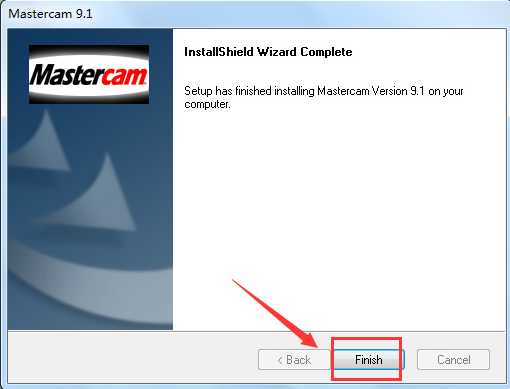 mastercam