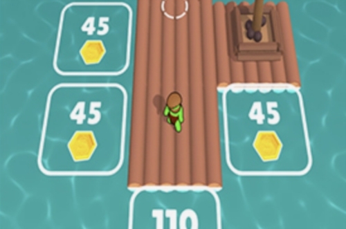 木筏人生官方版