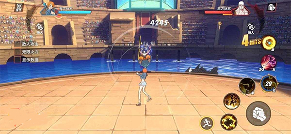 航海王热血航线vivo版