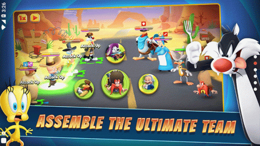 反斗世界最新版