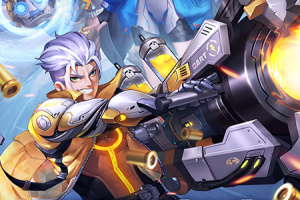 荣耀战争中文版