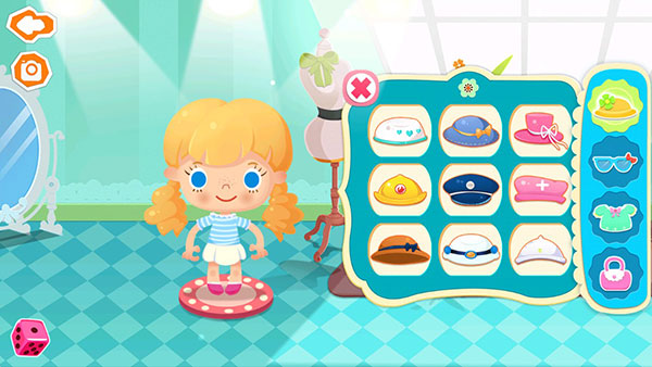 糖糖小镇官方版