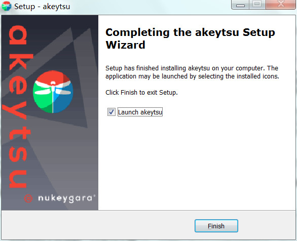 nukeygara akeytsu