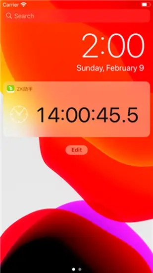 ZK助手app
