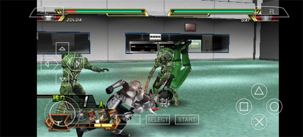 假面骑士巅峰英雄Fourze