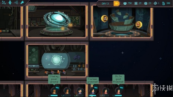 翡翠6：基地指挥官