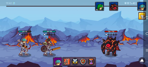 从零开始的勇者生活官方版